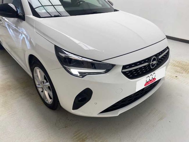 Opel Corsa Elegance 1.2T XHL AT8 S.S 100 CV (74kW) Auto   - Foto 11