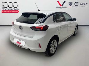 Opel Corsa Elegance 1.2T XHL AT8 S.S 100 CV (74kW) Auto   - Foto 8