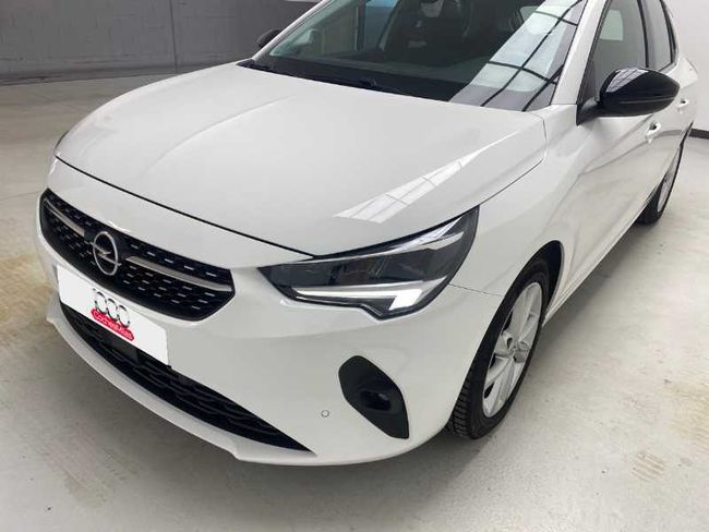 Opel Corsa Elegance 1.2T XHL AT8 S.S 100 CV (74kW) Auto   - Foto 13