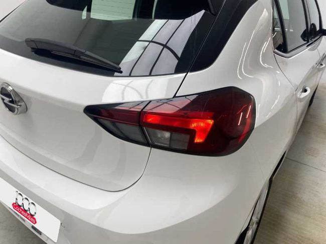 Opel Corsa Elegance 1.2T XHL AT8 S.S 100 CV (74kW) Auto   - Foto 15