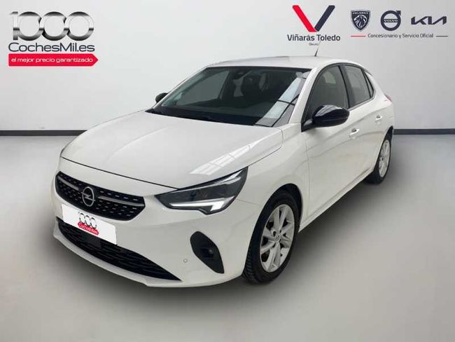 Opel Corsa Elegance 1.2T XHL AT8 S.S 100 CV (74kW) Auto   - Foto 2