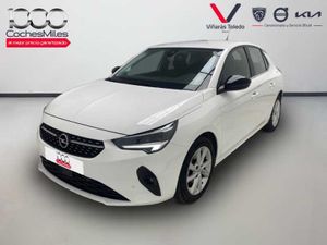 Opel Corsa Elegance 1.2T XHL AT8 S.S 100 CV (74kW) Auto   - Foto 2