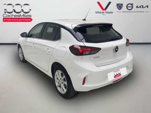 Opel Corsa Elegance 1.2T XHL AT8 S.S 100 CV (74kW) Auto   - Foto 3