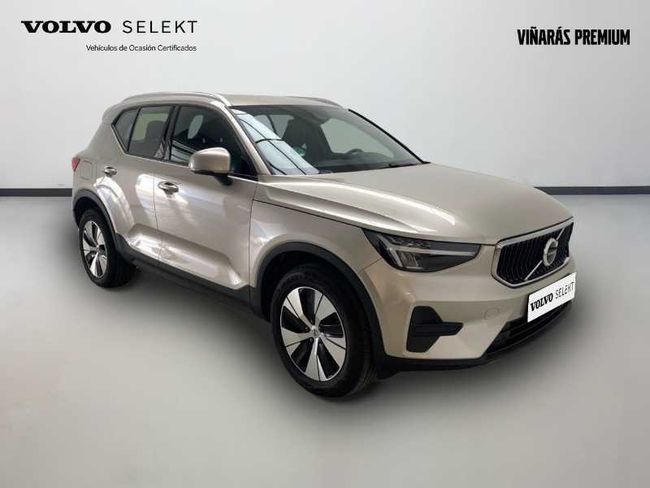 Volvo XC40 Core, B3 Mild hybrid, Gasolina   - Foto 6