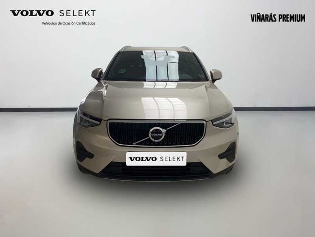 Volvo XC40 Core, B3 Mild hybrid, Gasolina   - Foto 4