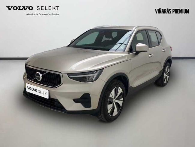 Volvo XC40 Core, B3 Mild hybrid, Gasolina   - Foto 2