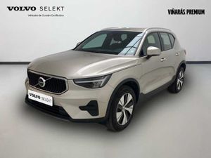 Volvo XC40 Core, B3 Mild hybrid, Gasolina   - Foto 2