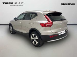 Volvo XC40 Core, B3 Mild hybrid, Gasolina   - Foto 3