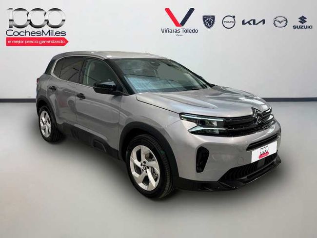 Citroën C5 Aircross BlueHDi 130 S&S EAT8 Plus   - Foto 7