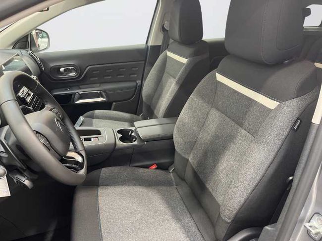 Citroën C5 Aircross BlueHDi 130 S&S EAT8 Plus   - Foto 10