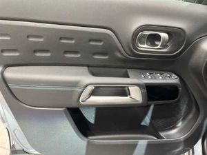 Citroën C5 Aircross BlueHDi 130 S&S EAT8 Plus   - Foto 20