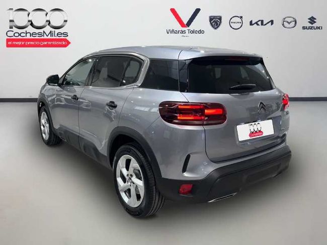 Citroën C5 Aircross BlueHDi 130 S&S EAT8 Plus   - Foto 3