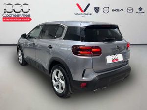 Citroën C5 Aircross BlueHDi 130 S&S EAT8 Plus   - Foto 3