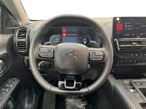 Citroën C5 Aircross BlueHDi 130 S&S EAT8 Plus   - Foto 17