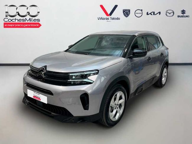 Citroën C5 Aircross BlueHDi 130 S&S EAT8 Plus   - Foto 2