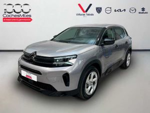 Citroën C5 Aircross BlueHDi 130 S&S EAT8 Plus   - Foto 2