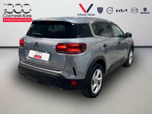 Citroën C5 Aircross BlueHDi 130 S&S EAT8 Plus   - Foto 8