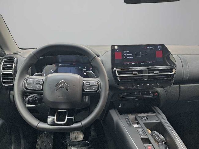 Citroën C5 Aircross BlueHDi 130 S&S EAT8 Plus   - Foto 13