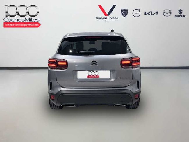 Citroën C5 Aircross BlueHDi 130 S&S EAT8 Plus   - Foto 5