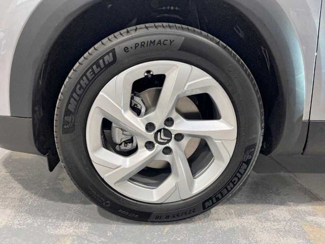 Citroën C5 Aircross BlueHDi 130 S&S EAT8 Plus   - Foto 16