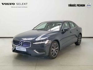 Volvo S60 B4 (G) Core Auto Mild hybrid, Gasolina   - Foto 2