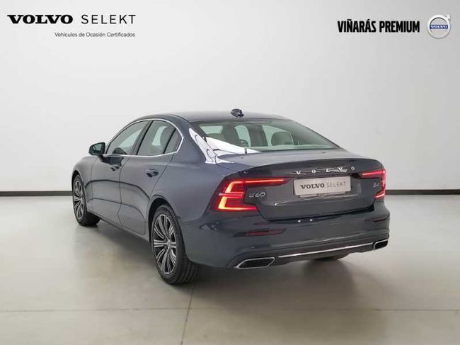 Volvo S60 B4 (G) Core Auto Mild hybrid, Gasolina   - Foto 3