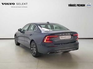 Volvo S60 B4 (G) Core Auto Mild hybrid, Gasolina   - Foto 3