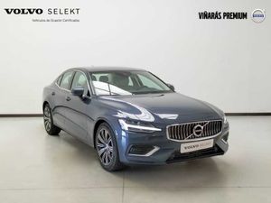 Volvo S60 B4 (G) Core Auto Mild hybrid, Gasolina   - Foto 6