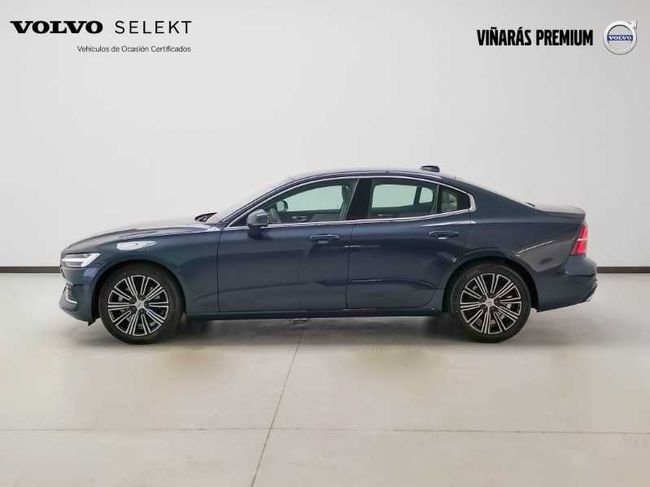 Volvo S60 B4 (G) Core Auto Mild hybrid, Gasolina   - Foto 5
