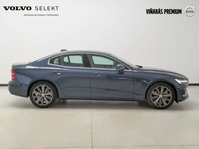 Volvo S60 B4 (G) Core Auto Mild hybrid, Gasolina   - Foto 7