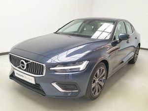 Volvo S60 B4 (G) Core Auto Mild hybrid, Gasolina   - Foto 10