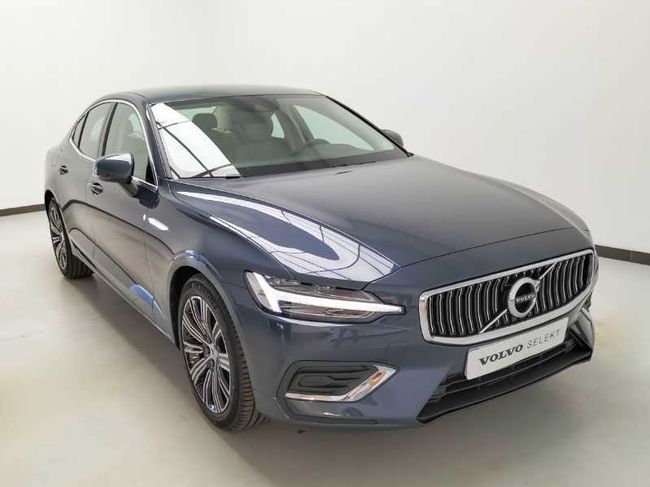 Volvo S60 B4 (G) Core Auto Mild hybrid, Gasolina   - Foto 11