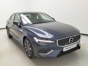 Volvo S60 B4 (G) Core Auto Mild hybrid, Gasolina   - Foto 11