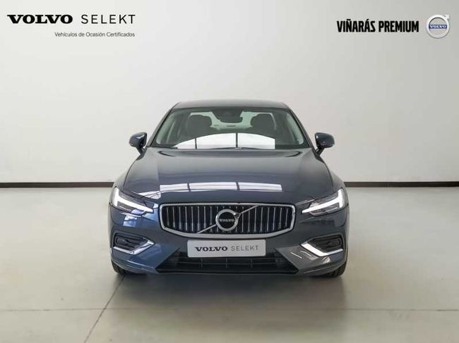 Volvo S60 B4 (G) Core Auto Mild hybrid, Gasolina   - Foto 4