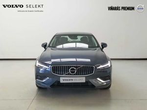 Volvo S60 B4 (G) Core Auto Mild hybrid, Gasolina   - Foto 4