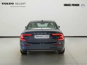Volvo S60 B4 (G) Core Auto Mild hybrid, Gasolina   - Foto 9