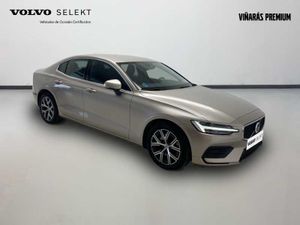 Volvo S60 B4 (G) Core Auto Mild hybrid, Gasolina   - Foto 8