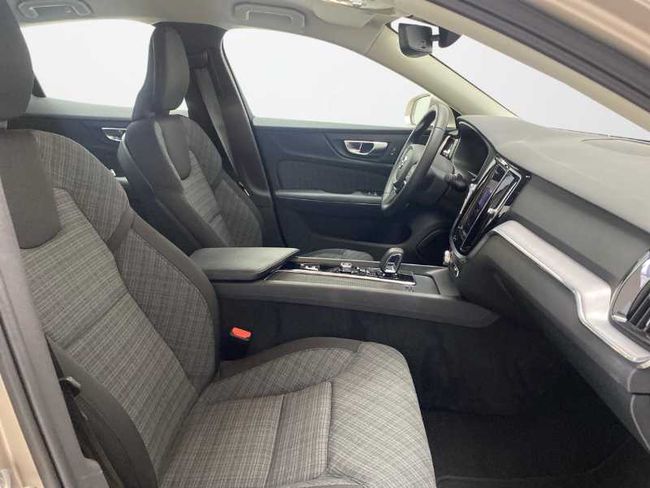 Volvo S60 B4 (G) Core Auto Mild hybrid, Gasolina   - Foto 36