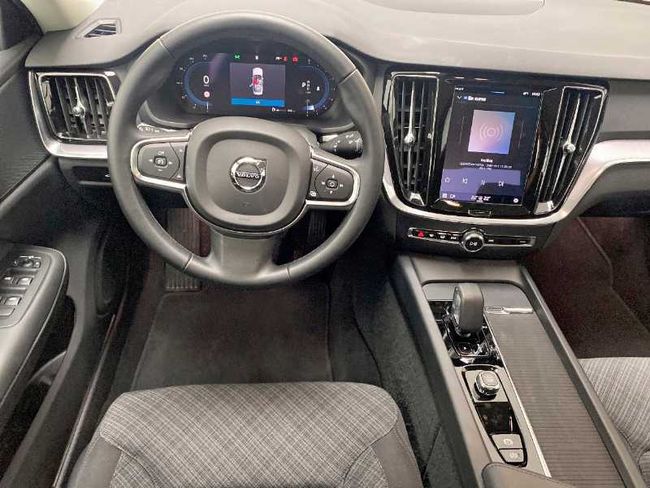 Volvo S60 B4 (G) Core Auto Mild hybrid, Gasolina   - Foto 28