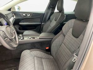 Volvo S60 B4 (G) Core Auto Mild hybrid, Gasolina   - Foto 20