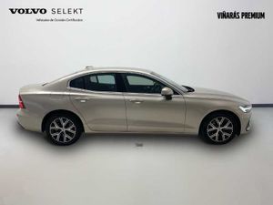 Volvo S60 B4 (G) Core Auto Mild hybrid, Gasolina   - Foto 15