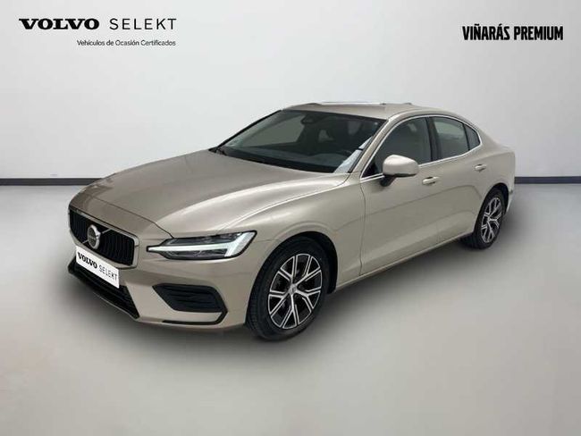 Volvo S60 B4 (G) Core Auto Mild hybrid, Gasolina   - Foto 7