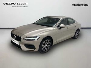 Volvo S60 B4 (G) Core Auto Mild hybrid, Gasolina   - Foto 7