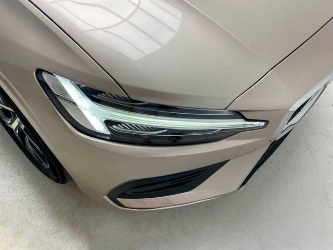 Volvo S60 B4 (G) Core Auto Mild hybrid, Gasolina   - Foto 31
