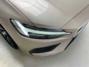 Volvo S60 B4 (G) Core Auto Mild hybrid, Gasolina   - Foto 31