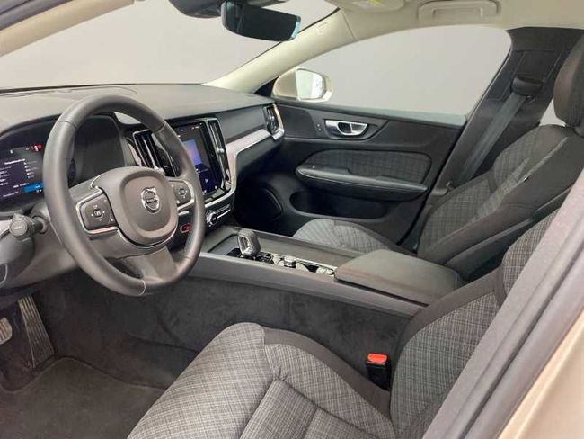 Volvo S60 B4 (G) Core Auto Mild hybrid, Gasolina   - Foto 14