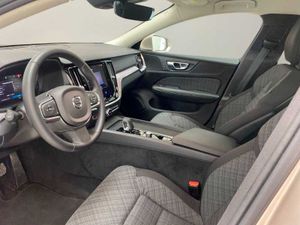Volvo S60 B4 (G) Core Auto Mild hybrid, Gasolina   - Foto 14