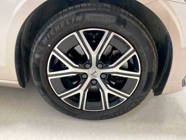 Volvo S60 B4 (G) Core Auto Mild hybrid, Gasolina   - Foto 25