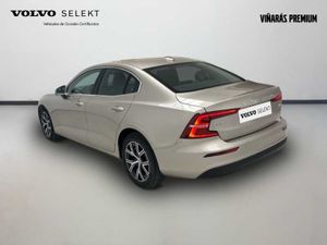 Volvo S60 B4 (G) Core Auto Mild hybrid, Gasolina   - Foto 3