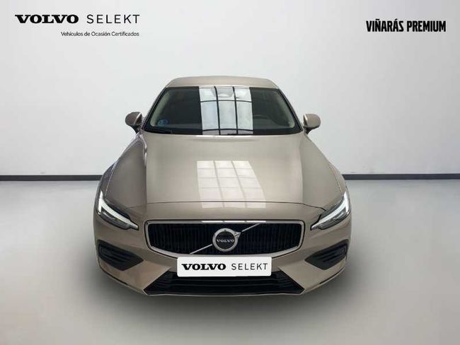Volvo S60 B4 (G) Core Auto Mild hybrid, Gasolina   - Foto 4